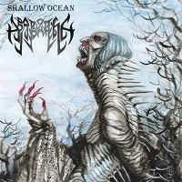 Barzakh (MAR) : Shallow Ocean